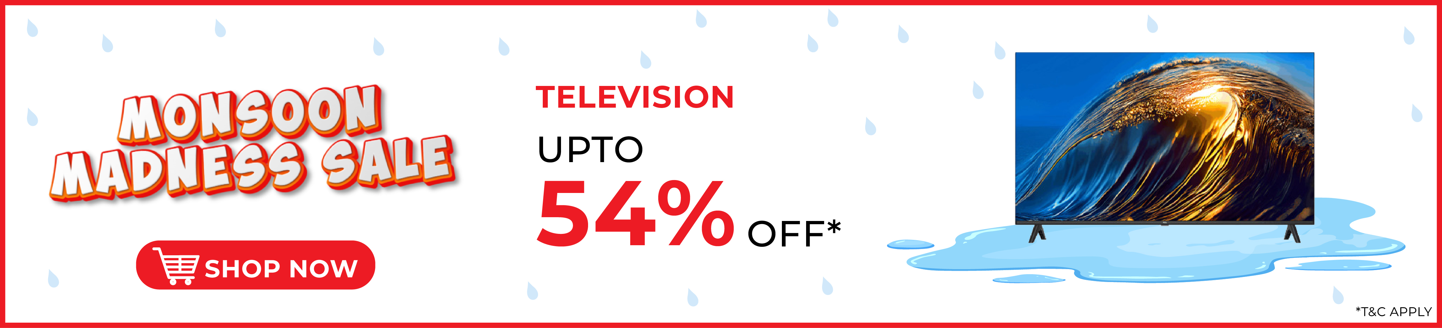 TELEVISION UPTO